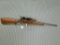 Savage Model 342A Bolt 22 Hornet Rifle with Scope