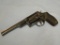Taurus Int. MFG The Judge .410 or 45 cal revolver