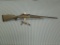 Weatherby Vanguard Series 2 .257 Weatherby Rifle