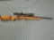 Howa 1500, 223 cal bolt action rifle