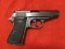Nazi Proofed Walther PP