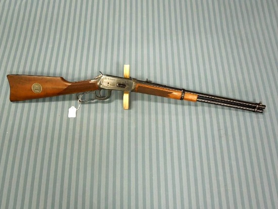 Winchester Model 1894 Wells Fargo 30-30 Lever Action