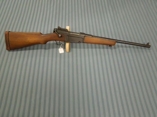Golden State Arms Co. Model 1949 California Bolt Rifle