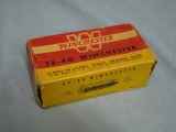 38-40 Winchester Vintage Ammo