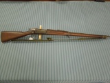 US Springfield Armory Model 1898 Bolt Action 30-40 Craig Military Rifle