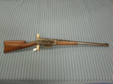 Remington Model 81 Woodmaster 35 Rem Semi Auto Rifle