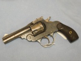 Meriden Firearms Co. 5 shot (top break) Revolver