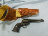 H. Schmidt 22 revolver