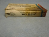Metaka .303 British ammo