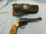 Herter?s Single Action 22 long revolver