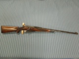 Remington Armory model 1917 7.62 x 54 bolt Sporterized Rifle