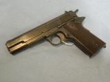US property marked model of 1911 45ACP Pistol