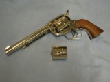 EAA Bounty Hunter .22 Win Mag 6 Shot Revolver