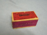 RARE Winchester .32 Cal Vintage Ammo