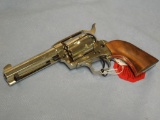 EAA Made in Germany Bounty Hunter 45 Colt 6 Shot Revolver