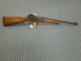 Golden State Arms Co. Model 1949 California Bolt Rifle