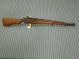 M1 Garand Rifle Mfg H&R DoD Eagle Stamped with Certificate of authenticity