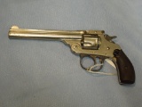 US Revolver Co. 32 cal 5 shot (top break) Revolver