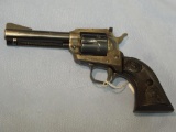 Colt PT.F.A. MFG Co New Frontier 6 Shot 22 LR Revolver