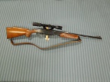 Remington Model 760 Game Master Springfield 30-06 Pump with scope