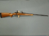 Mauser Mark X 7MM Remington Mag Sporting Rifle