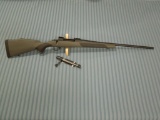 Weatherby Vanguard Series 2 .257 Weatherby Rifle