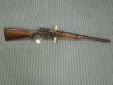 Remington Model 81 Woodmaster 300 Semi Auto Rifle