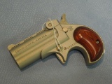 Cobra Firearms Derringer Model C22MSR 22 mag 2 shot