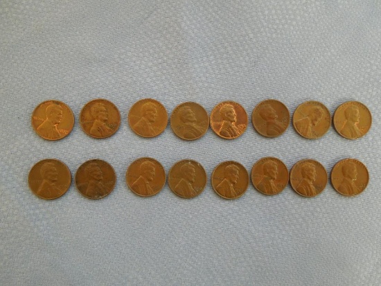 59 Pennies