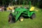 425 John Deere Hydrostatic Lawn Tractor