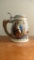Anheuser-Busch Collectors Club 1995 Membership Beer Stein