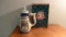 Anheuser-Busch Collectors Club 2004 Membership Beer Stein