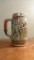 Budweiser Games of the XXIII rd Olympiad Los Angeles 1984 Stein