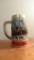 Budweiser Clydesdales Beer Stein C Series Stein