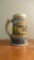 Coors 1989 Edition Beer Stein