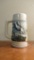 Coors The Rocky Mountain Legend Beer Stein 1991