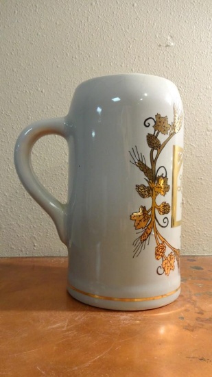 Leinenkugel's Limited Beer Stein