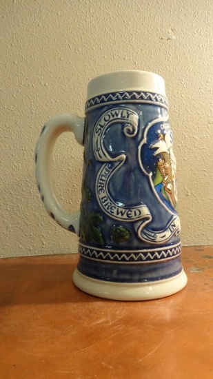 Old Style Chicagoland, You've Got Style Stein