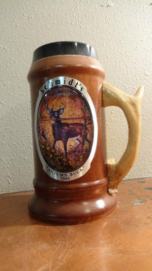 Schmidt's Autumn Buck Stein
