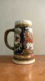 Budweiser Clydesdales Beer Stein