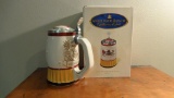 Anheuser-Busch Collectors Club 2007 Membership Beer Stein