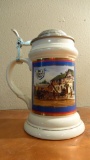 Old Style Lager Stein