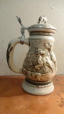 Avon Great Dogs of the Outdoors Stein