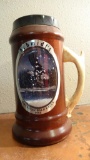 Schmidt's American Bald Eagle 1994 Stein