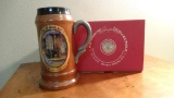 Sampson Collectables The Pickwick Mill Stein