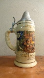 Old Style Lager Stein 
