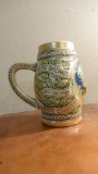 Old Style Drink With Style Stein