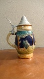 Small Beer Stein