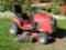 Snapper Hydrostatic Lawn Tractor 20 HP