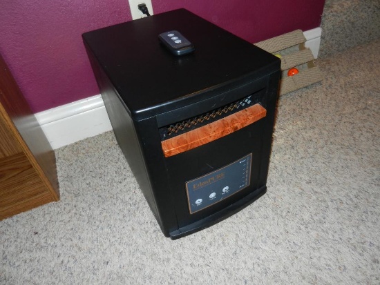Eden Pure Electric Space Heater